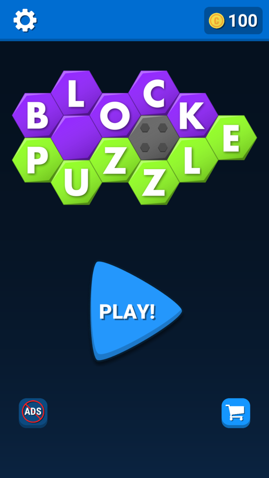 #1. The Block Puzzles (iOS) 由: PLAY Ltd.