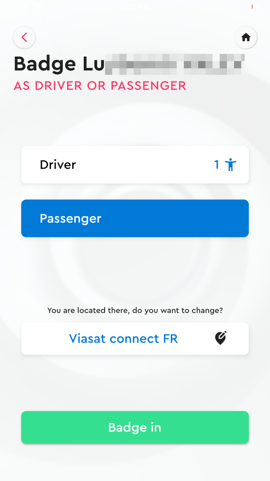 #3. Securysat Worker (iOS) بواسطة: Viasat Connect (Belgium)