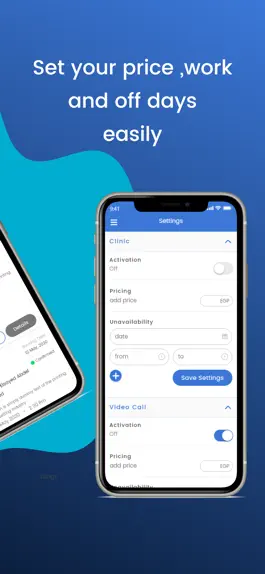 Game screenshot Rojetah Doctor apk