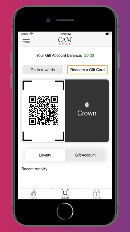 Cam Spice Cambridge screenshot-5