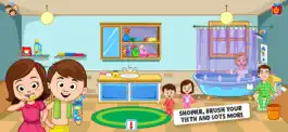 Game screenshot My Town : Home - Family Games apk