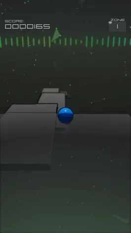 Game screenshot Cosmo Drop apk