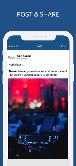 Digit SQUAD(圖3)-速報App