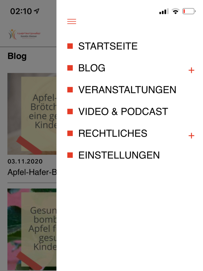 KinderHautGesundheit