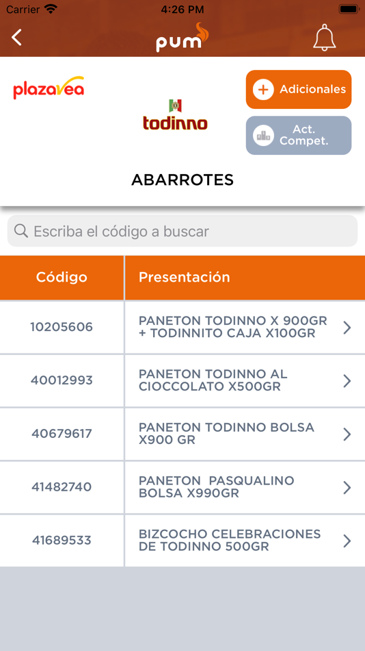 #7. Operativo ZOMA (iOS) 由: IDEA MULTIMEDIA