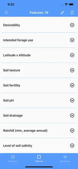 Game screenshot Tropical Forages apk