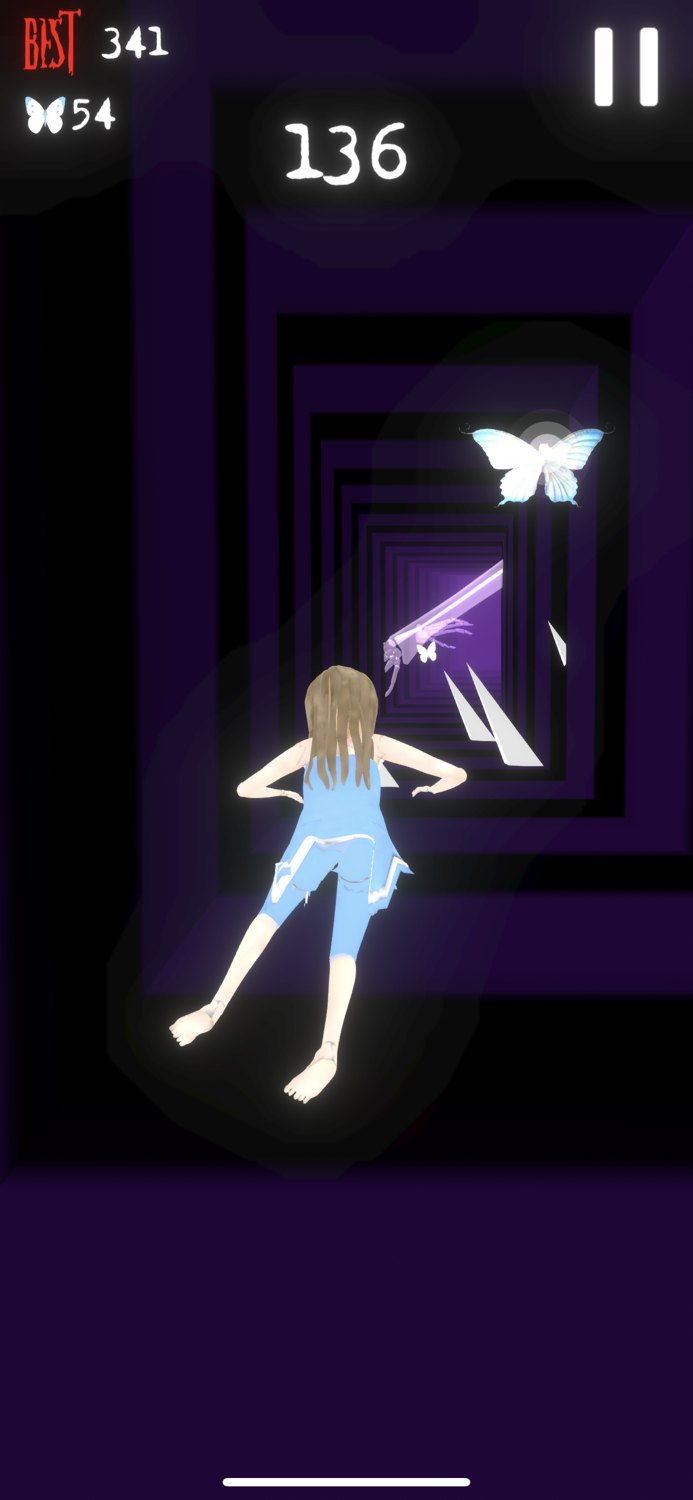 Little Sophies Nightmare