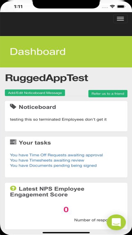 HrLocker
