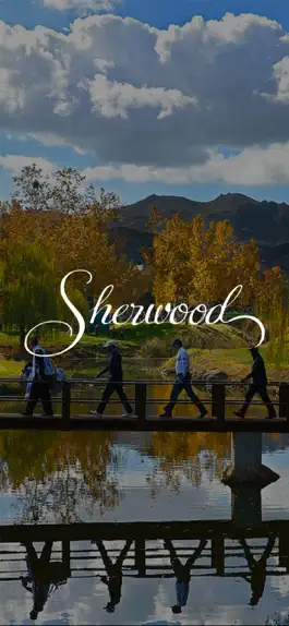 Game screenshot Sherwood CC mod apk