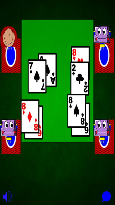 Deck Share SlapJacks screenshot 4