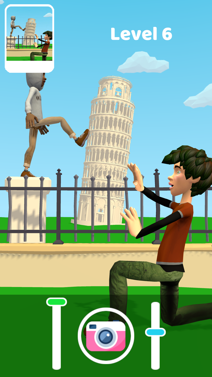 Creative Photo Master