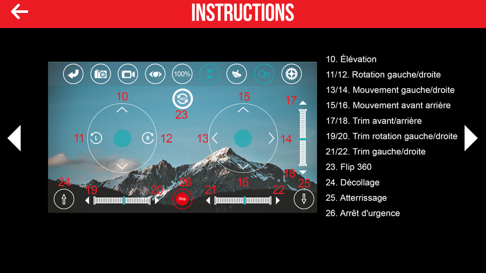 #6. R-SPY FHD (iOS) 由: Onyx Group Limited