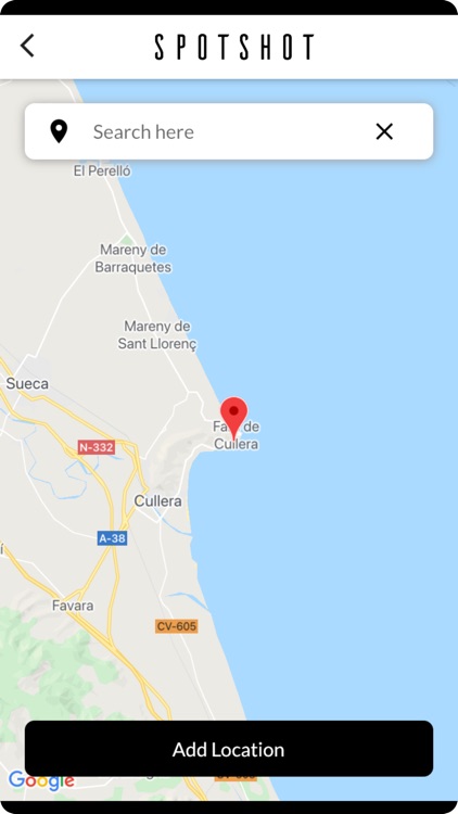 App Spotshot screenshot-8