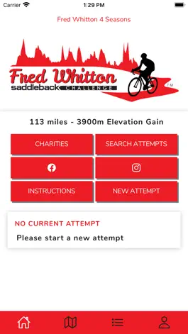 Game screenshot Fred Whitton Four Seasons mod apk