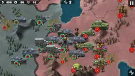 Game screenshot World Conqueror 4 apk