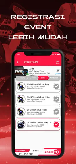 Game screenshot Rekor mod apk