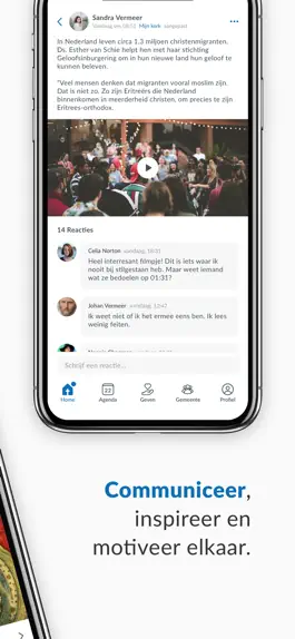 Game screenshot De Goede Herder Bunde/Meerssen apk