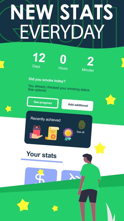 Quit Smoking+