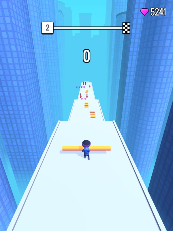 Roof Rails screenshot 6