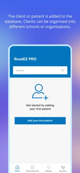 Game screenshot ReadEZ PRO mod apk