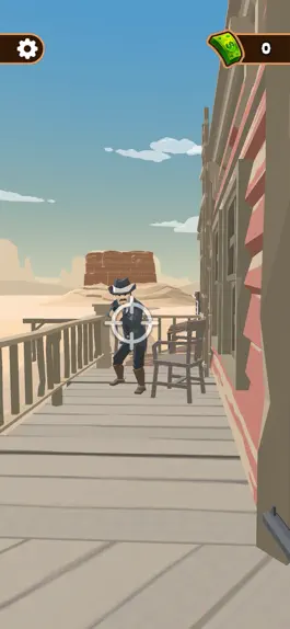 Game screenshot Western Cowboy! mod apk