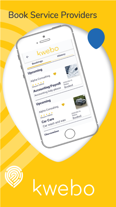 Kwebo image #1
