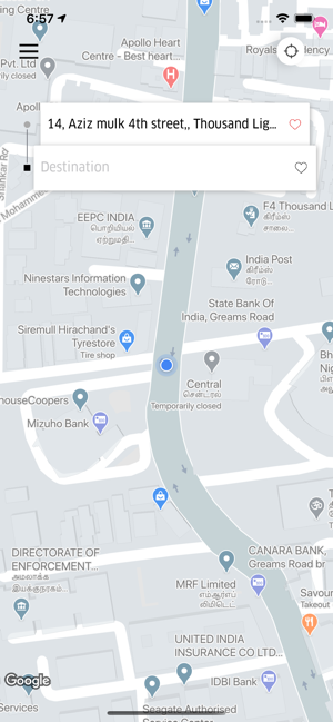 E CARE AMBULANCE FACILITY(圖2)-速報App