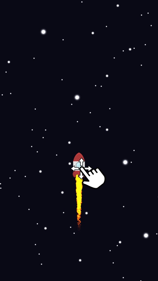 #1. Mission To Mars! (iOS) 由: Piotr Dziugiel