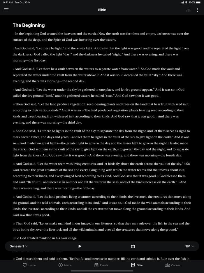 At The Cross Oceanside