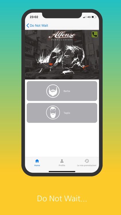 Do Not Wait screenshot-3