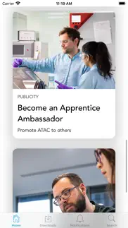 atac apprenticeships problems & solutions and troubleshooting guide - 3