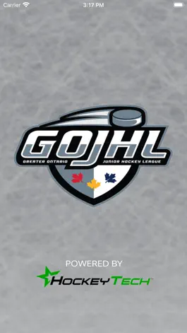Game screenshot GOJHL mod apk