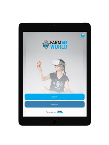 FarmVR World Companion Appのおすすめ画像1