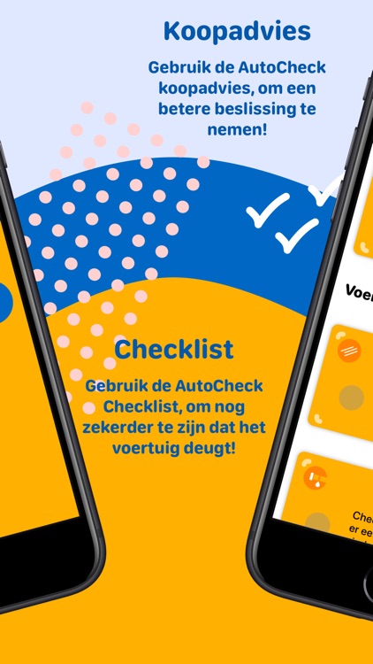 Auto Check App screenshot-4