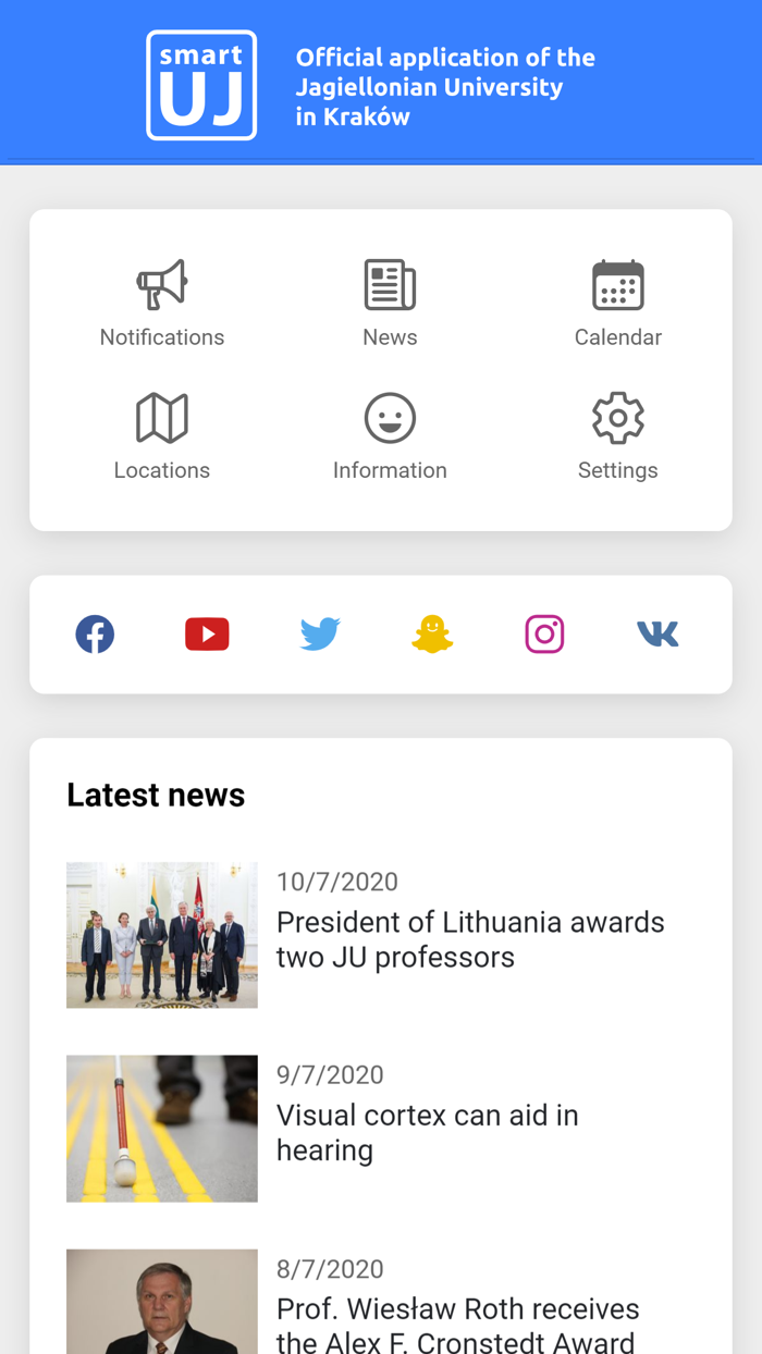 Uniwersytet Jagielloński