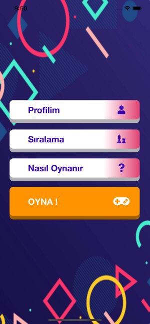 ‎Kelime Bul