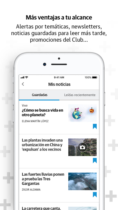 LA VERDAD Screenshot