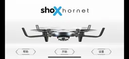 Game screenshot shoX hornet mod apk