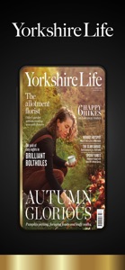Yorkshire Life Magazine screenshot #4 for iPhone