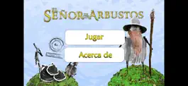 Game screenshot El Señor De Los Arbustos GO apk
