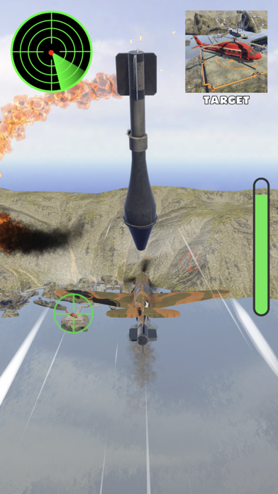 War Pilot Screenshot