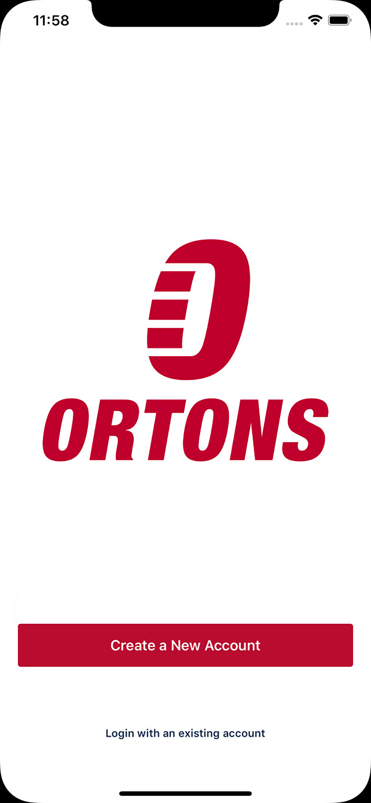 Orton's Car Wash Club