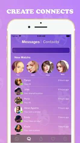 Game screenshot Local Dating - Meet New People hack