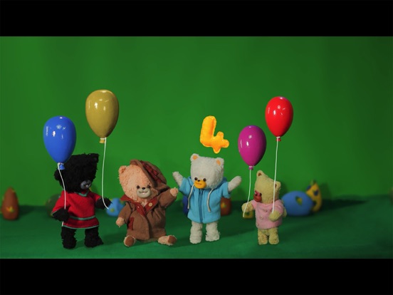 Screenshot #4 pour Orsini