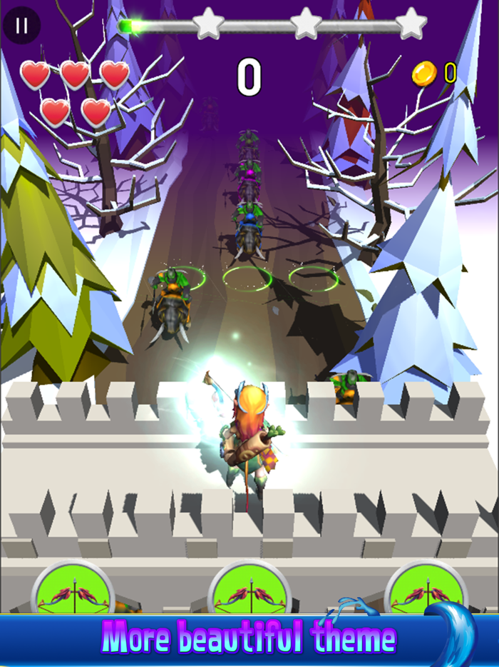 Smash Monsters  Legend Music