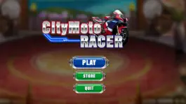 Game screenshot SV68 Moto Bike Racer mod apk