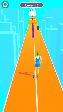Game screenshot Shoe Escape 3D -Heels Z Runner mod apk