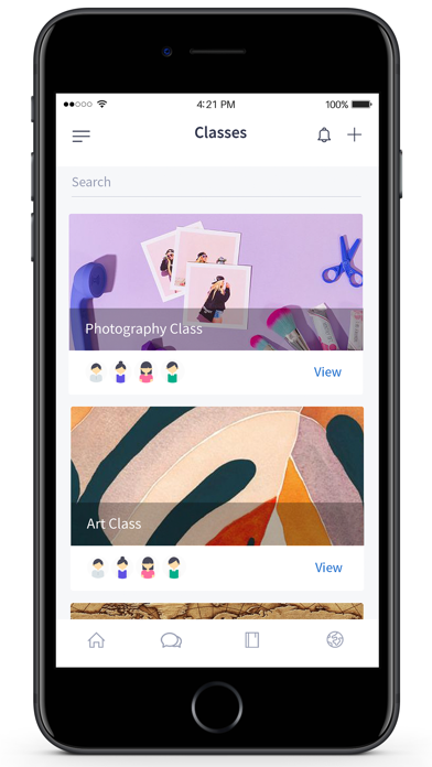 OBMC Angeles Screenshot