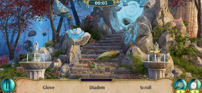 Hidden Object Fantasy Kingdom(圖6)-速報App