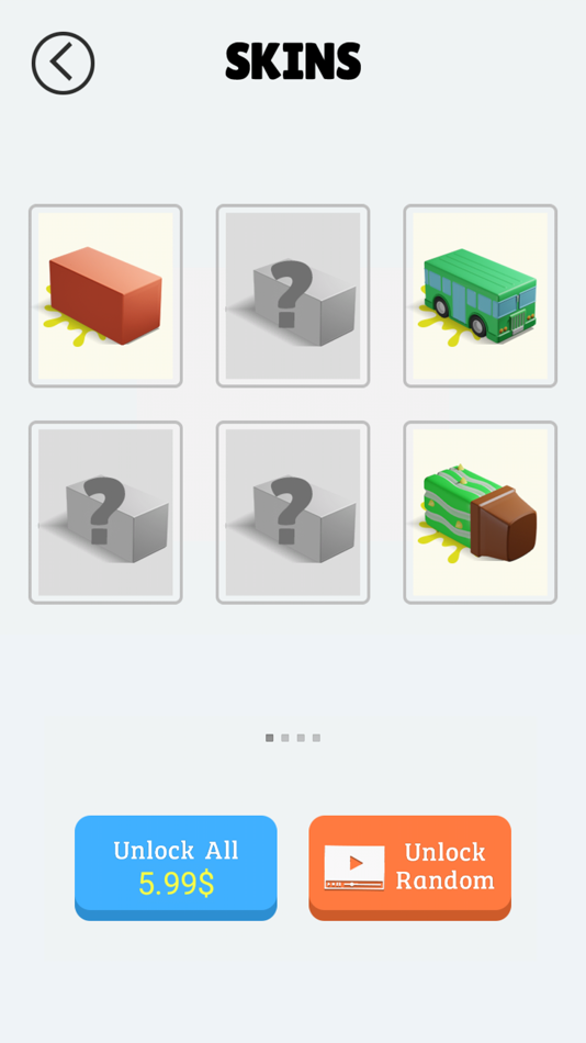 #2. Turn Block Painting (iOS) 由: Vnstart LLC